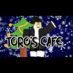 Toro's Cafe