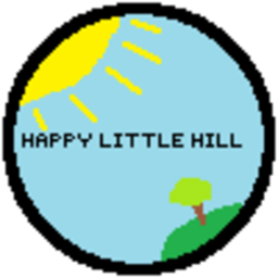 Happy Little Hill
