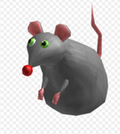 Rat gang 4 ever