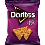 THE DORlTO SQUAD