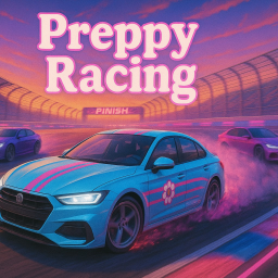 Preppy Racing