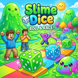 🎲 Slime Dice