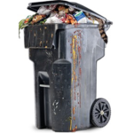 Me is trash U3U