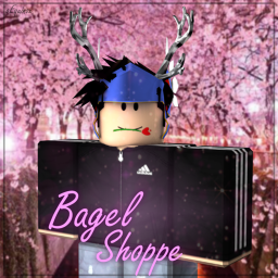 Everything Bagels - V1