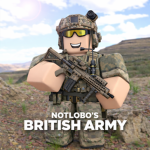 British Army Spanish