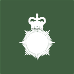 British Law Enforcement 1980s