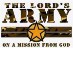 Christian Corps