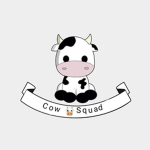 Cow army/squad