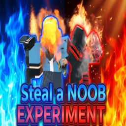 [BUGS FIX] Steal a NOOB EXPERIMENT