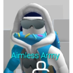 Aimless Army