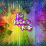 The McCarthy Family