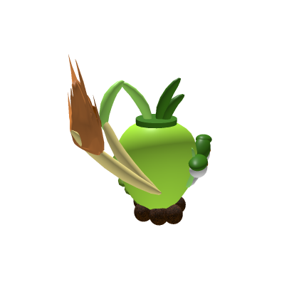 Wasabi whip Plants vs zombies 