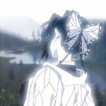 { ~ • Shinobus Butterflies • ~}