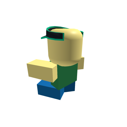 Cashier Plush (TOOL)