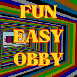 Fun Easy Obby