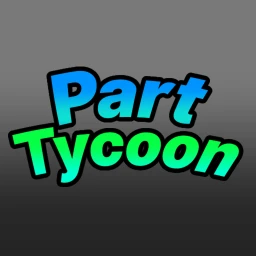Part Tycoon (Beta!) icon