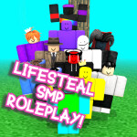 LifeSteal SMP Roleplay (VOICE-CHAT)