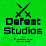 Defeat Studios