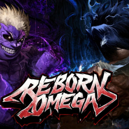[Release] Reborn Omega V2.0