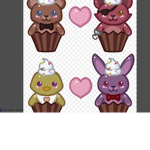 Cupcake Team 10