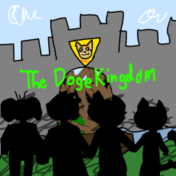 Doge Kingdom (official)
