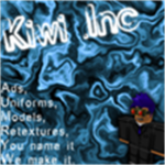 Kiwi Inc.