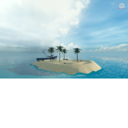 Islands