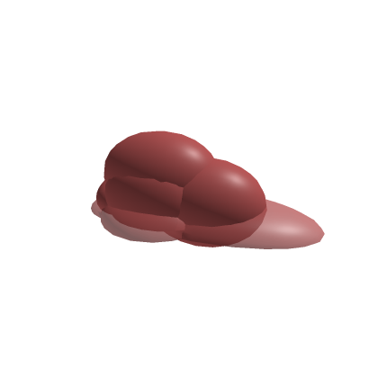 blob