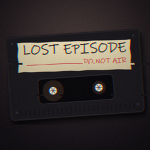 Lost Episode
