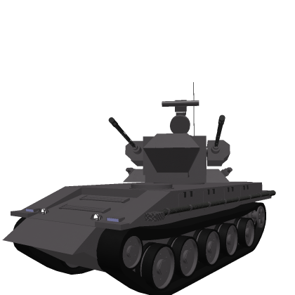 Panzer Flak type 88A SPAAG
