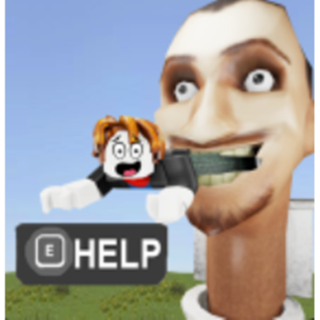 Survive Grimace And Skibi Toilet ! [FREE ADMIN]