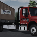 Catalina Towing & Recovery