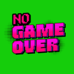 No Game Over Group Thumbnail
