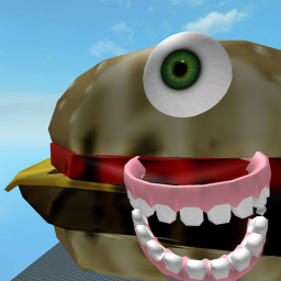 hungry obbys obby