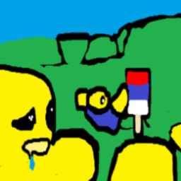 Popsicles