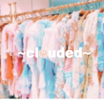~clouded~