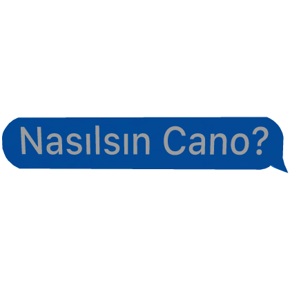Nasılsın Cano?