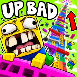 UP BAD icon