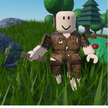 Survival Game (Beta)