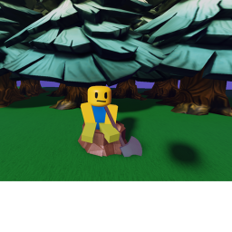 (Wip) Wood Cutters!