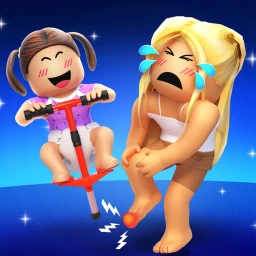 [EVENT!👑] Twilight Daycare! icon