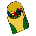 Team crayola