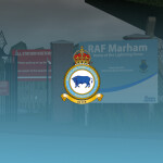[Read Description] RAF Marham