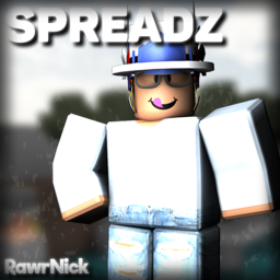 Spréadz's |Application Center|