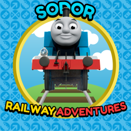 Sodor: Railway Adventures (TRACK TEST)