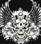 THE GREAT SKULL [TGS]