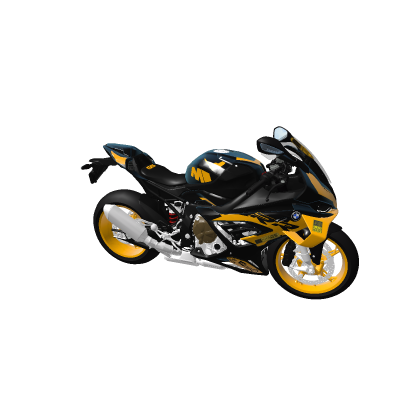 (LV) s1000rr 40 ANOS KK EXCLUSIVAAA