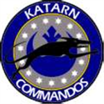 GGAR Senate Commandos