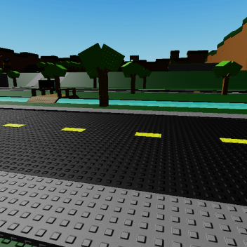 a game where you get hit by car