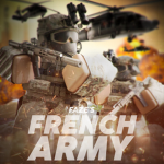 • [FA] French Army •